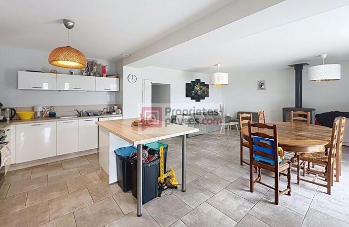 Maison  familiale ou secondaire — photo 3