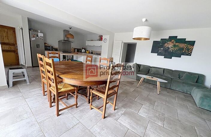 Maison  familiale ou secondaire — photo 4