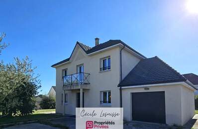 Maison 5 chambres au calme, viable de plain-pied — photo du bien