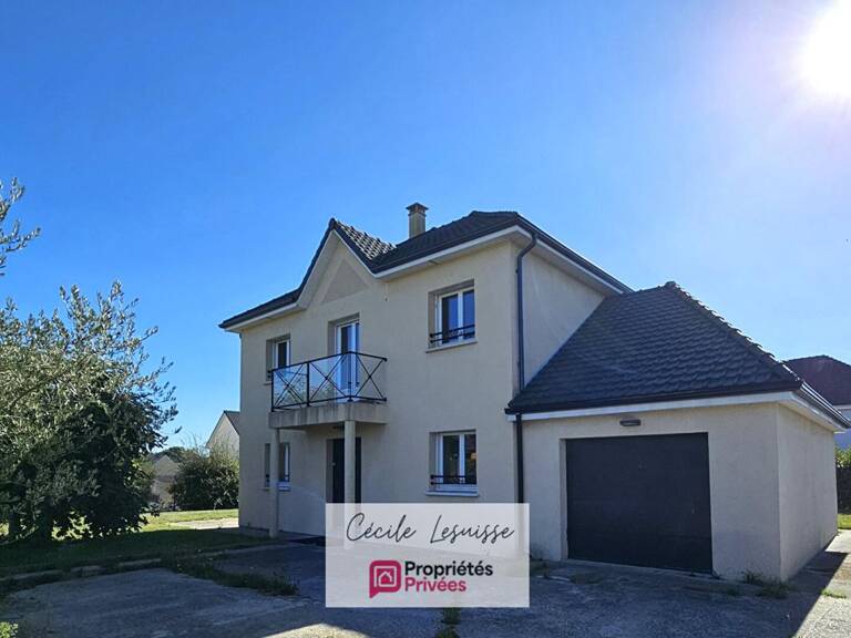 Maison 5 chambres au calme, viable de plain-pied — photo 1