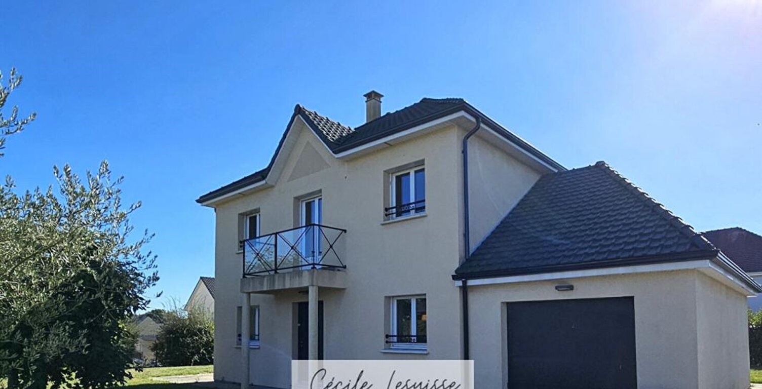 Maison 5 chambres au calme, viable de plain-pied — photo 1