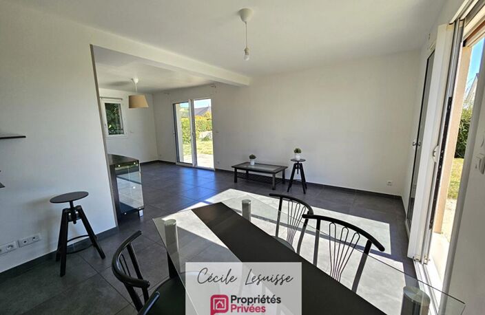 Maison 5 chambres au calme, viable de plain-pied — photo 3
