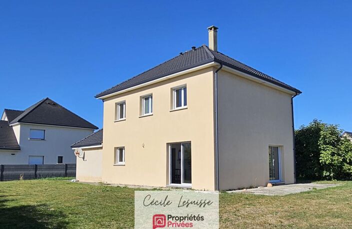 Maison 5 chambres au calme, viable de plain-pied — photo 4