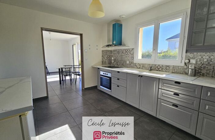 Maison 5 chambres au calme, viable de plain-pied — photo 5