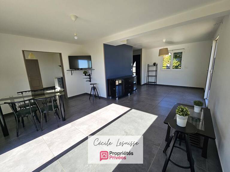 Maison 5 chambres au calme, viable de plain-pied — photo 1