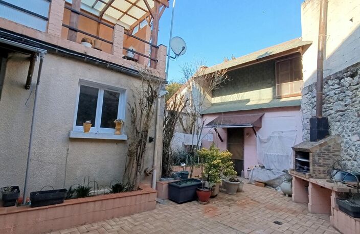 Maison Fere Champenoise 7 pièce(s) 103 m2 — photo 2