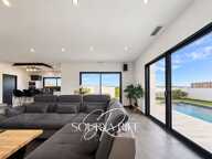 VILLA 2024 , PLAIN-PIED , 3 CHAMBRES , PISCINE, AUCUN TRAVAUX — photo 2