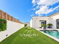 VILLA 2024 , PLAIN-PIED , 3 CHAMBRES , PISCINE, AUCUN TRAVAUX — photo 3