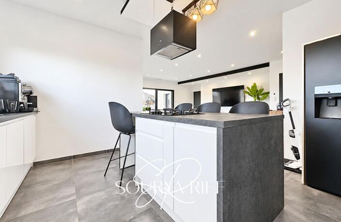 VILLA 2024 , PLAIN-PIED , 3 CHAMBRES , PISCINE, AUCUN TRAVAUX — photo 5