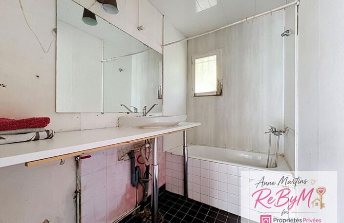 EXCLUSIVITÉ - SAINT-CYR-EN-ARTHIES (95) - MAISON - À RÉNOVER SUR 3 690 M² DE TERRAIN - FORT POTENTIEL FONCIER — photo 2