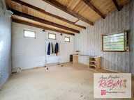 EXCLUSIVITÉ - SAINT-CYR-EN-ARTHIES (95) - MAISON - À RÉNOVER SUR 3 690 M² DE TERRAIN - FORT POTENTIEL FONCIER — photo 4