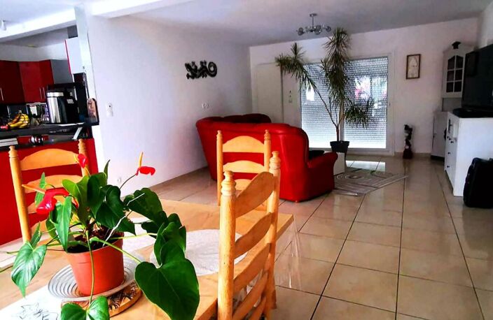 Maison Hesdin 8 pièce(s) 164 m2 — photo 3