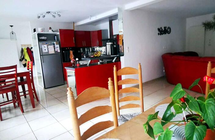 Maison Hesdin 8 pièce(s) 164 m2 — photo 4
