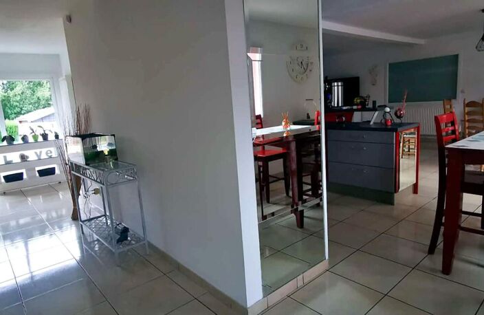 Maison Hesdin 8 pièce(s) 164 m2 — photo 5