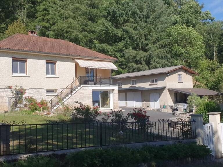 Maison  7 pièces 142 m2 — photo 1
