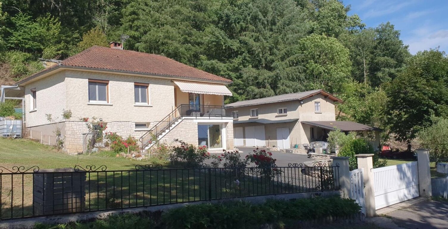 Maison  7 pièces 142 m2 — photo 1