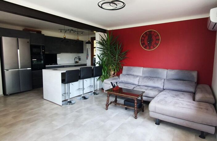 Maison  7 pièces 142 m2 — photo 3