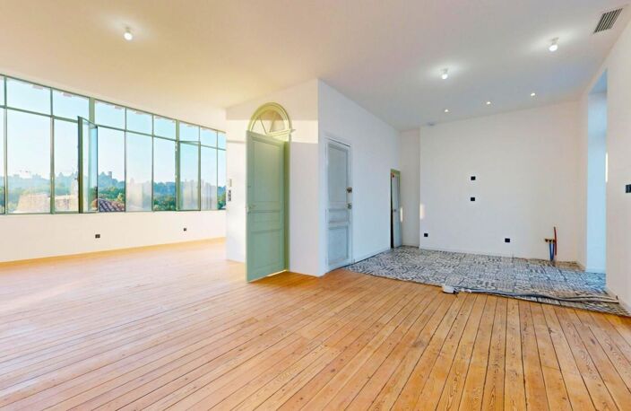 CARCASSONNE BELLEVUE | Une maison de ville qui porte bien son nom. Piscine, garage, 8 pièces 184.64 m2 — photo 5