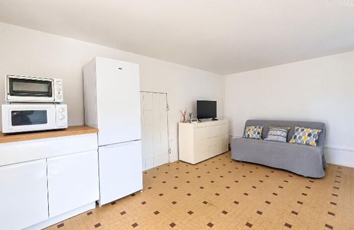 Maison  avec terrain - VERNANTES (49390) — photo 3