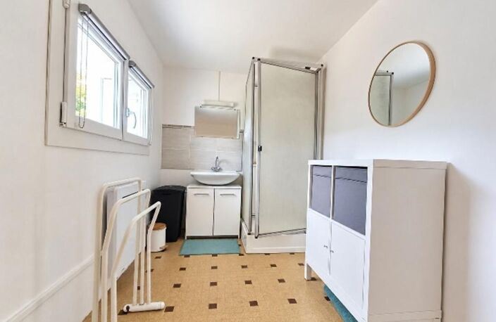 Maison  avec terrain - VERNANTES (49390) — photo 4