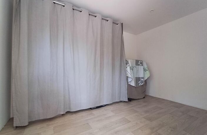 Maison  avec terrain - VERNANTES (49390) — photo 5