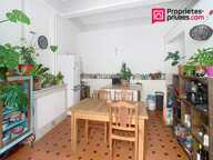 Appartement Le Vigan 4 pièce(s) 73 m2 — photo 2