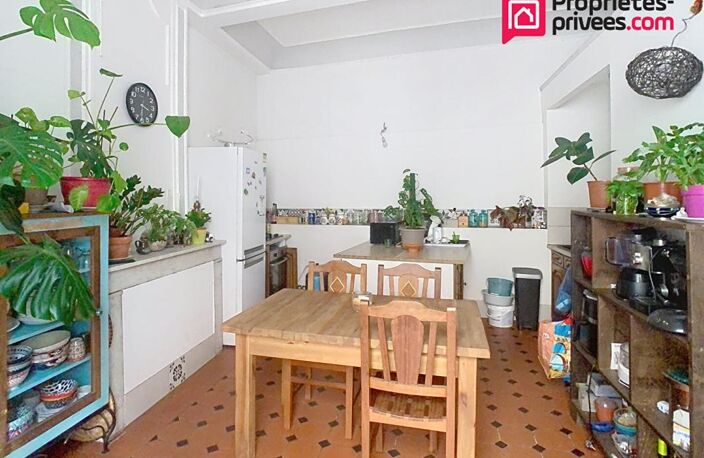 Appartement Le Vigan 4 pièce(s) 73 m2 — photo 2