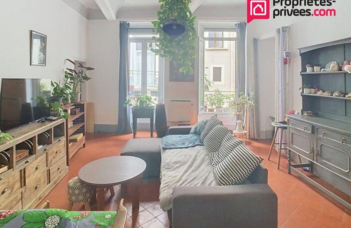 Appartement Le Vigan 4 pièce(s) 73 m2 — photo 3
