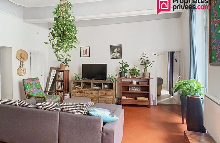 Appartement Le Vigan 4 pièce(s) 73 m2 — photo 4