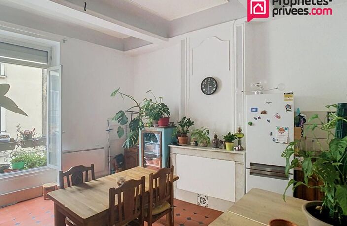 Appartement Le Vigan 4 pièce(s) 73 m2 — photo 5