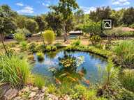 Villa Les Arcs - Vue dominante- PISCINE- Terrain 7200 m2 — photo 4