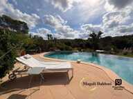 Villa Les Arcs - Vue dominante- PISCINE- Terrain 7000 m2 — photo 3