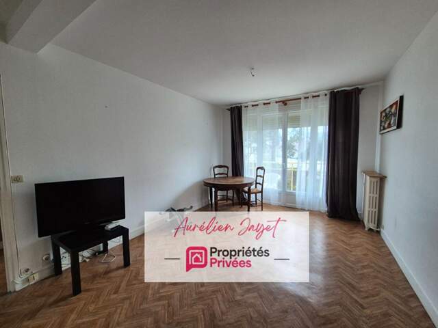 Appartement FECAMP  3 chambres 70 m² — photo du bien