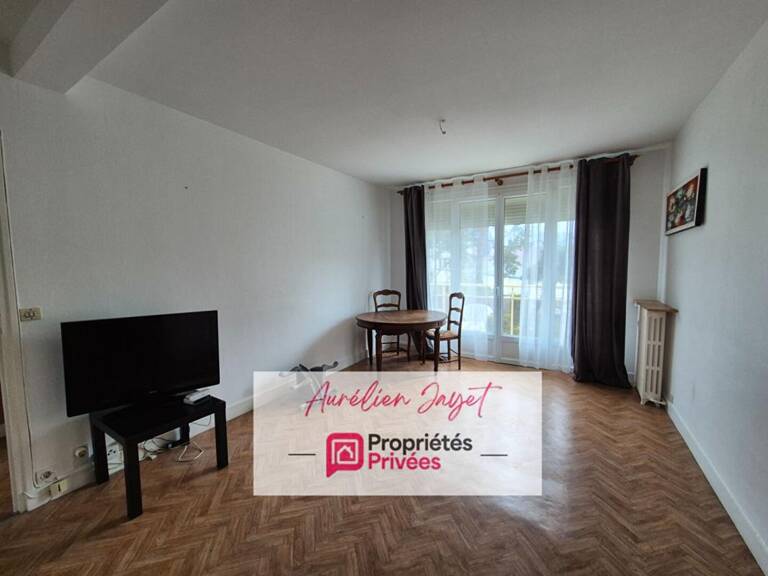 Appartement FECAMP  3 chambres 70 m² — photo 1