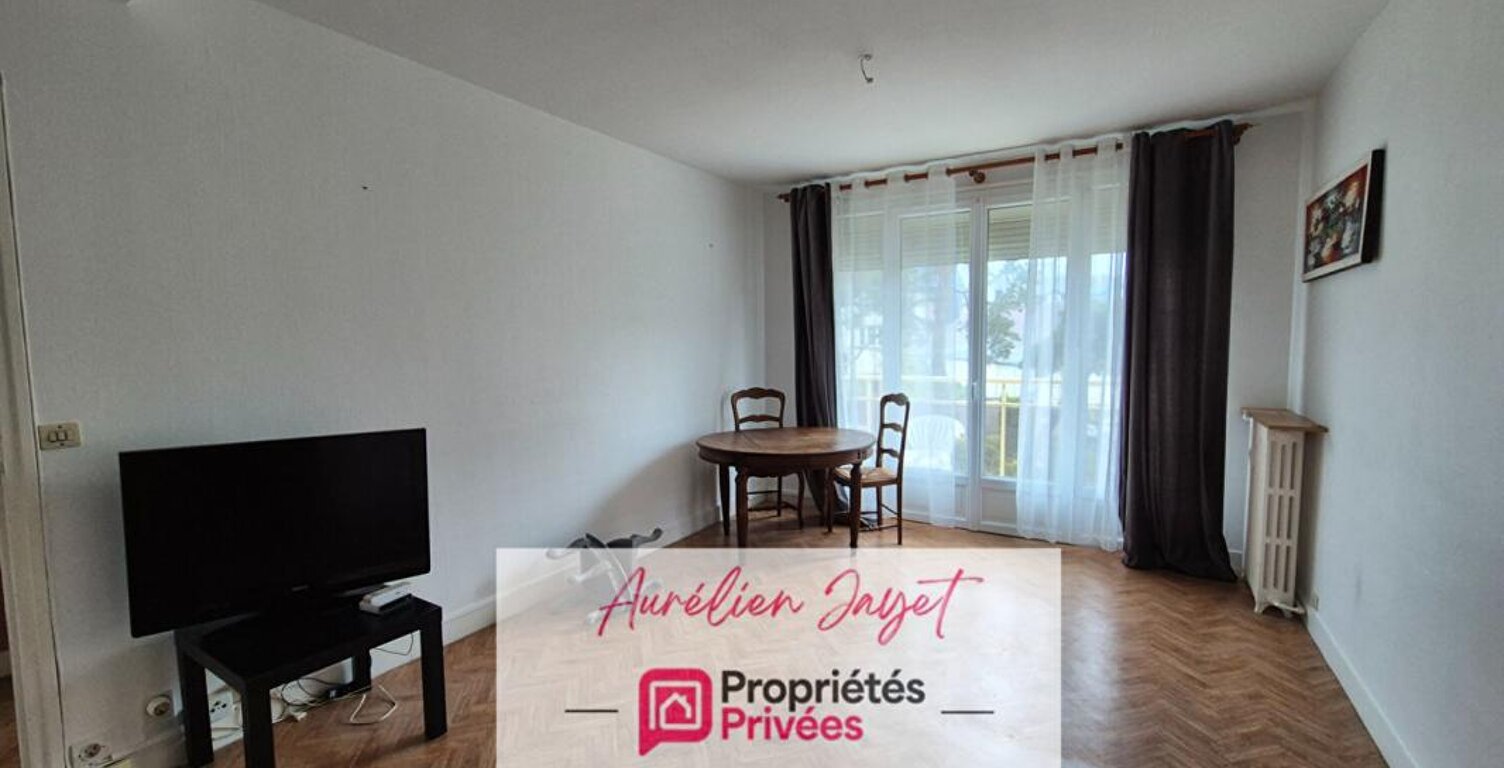Appartement FECAMP  3 chambres 70 m² — photo 1