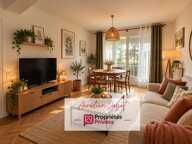 Appartement FECAMP  3 chambres 70 m² — photo 2