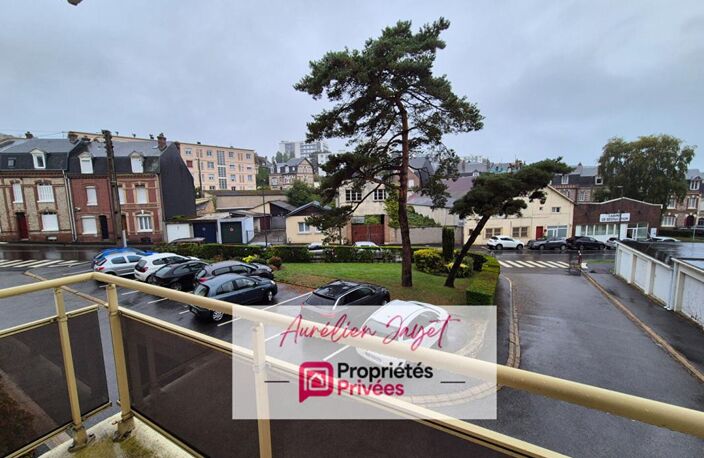 Appartement FECAMP  3 chambres 70 m² — photo 3
