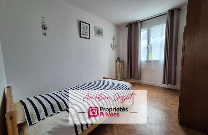 Appartement FECAMP  3 chambres 70 m² — photo 4
