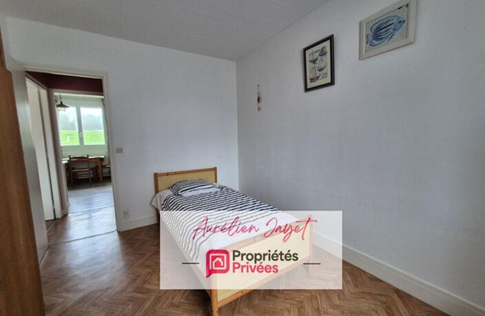 Appartement FECAMP  3 chambres 70 m² — photo 5