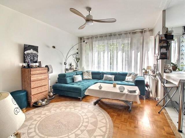 Appartement Chatenay Malabry 4 pièce(s) 78.31 m2 — photo du bien