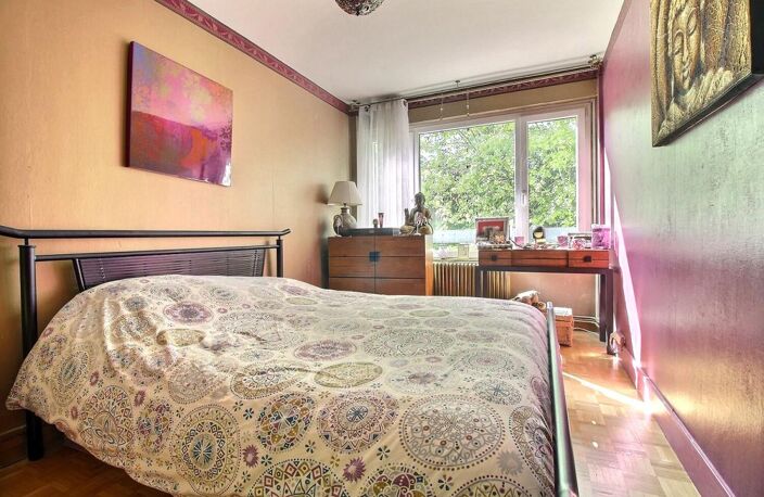 Appartement Chatenay Malabry 4 pièce(s) 78.31 m2 — photo 5