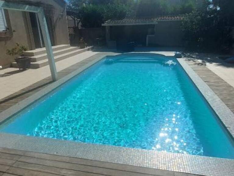 Coup de coeur à Sète ! Villa 104 m² avec piscine dans une impasse privée au calme — photo 1