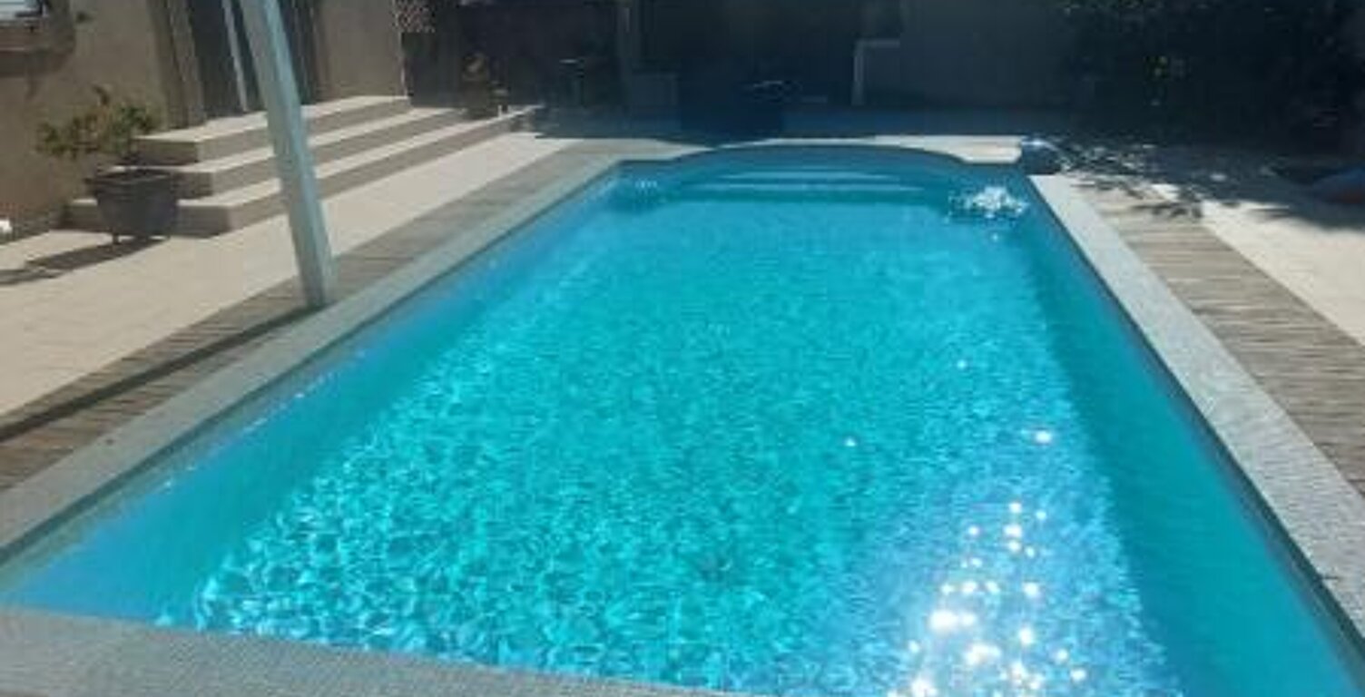 Coup de coeur à Sète ! Villa 104 m² avec piscine dans une impasse privée au calme — photo 1
