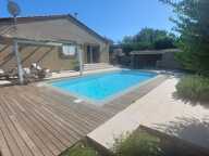 Coup de coeur à Sète ! Villa 104 m² avec piscine dans une impasse privée au calme — photo 2