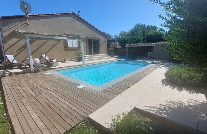 Coup de coeur à Sète ! Villa 104 m² avec piscine dans une impasse privée au calme — photo 2