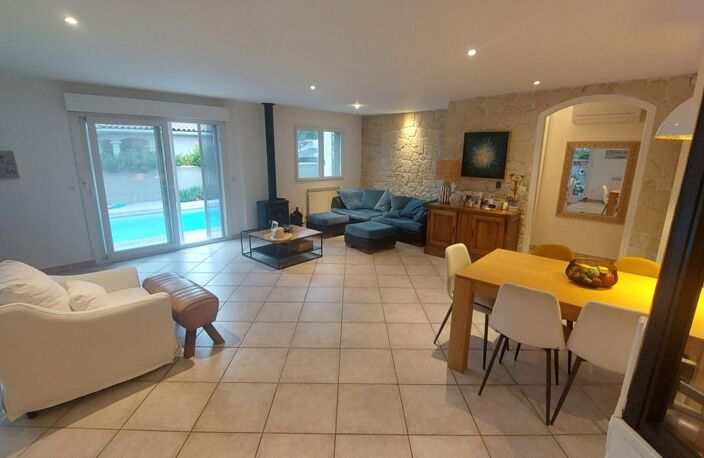 Coup de coeur à Sète ! Villa 104 m² avec piscine dans une impasse privée au calme — photo 3
