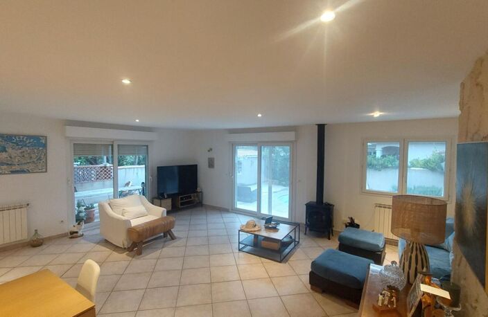 Coup de coeur à Sète ! Villa 104 m² avec piscine dans une impasse privée au calme — photo 5