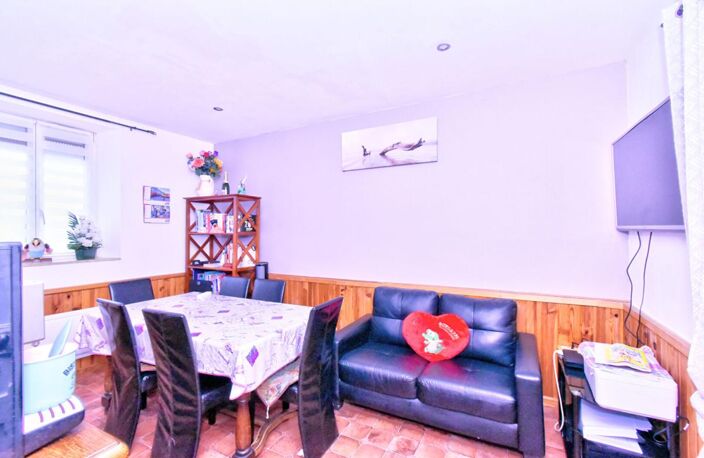Maison Mitoyenne 88390 Darnieulles — photo 4