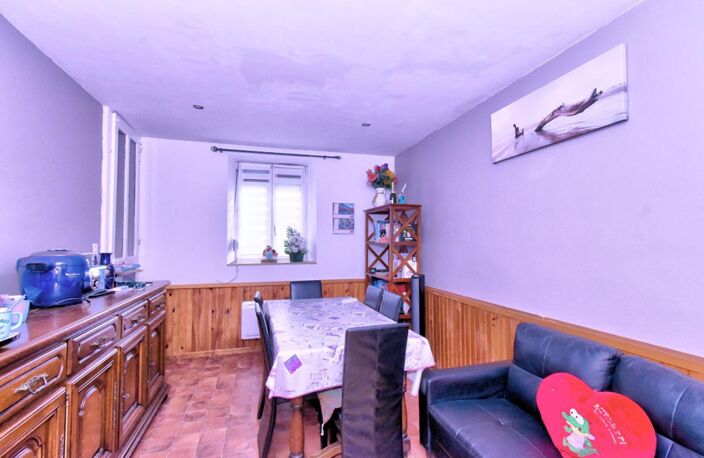 Maison Mitoyenne 88390 Darnieulles — photo 5
