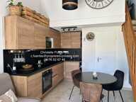 HERAULT - LOUPIAN (34140) - MAISON EN COPROPRIETES - T2 BIS AVEC TERRASSE JARDIN PARKING — photo 2